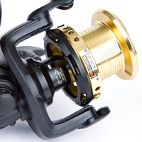 Sonik Xtractor+ 5000 GS Carp Reel